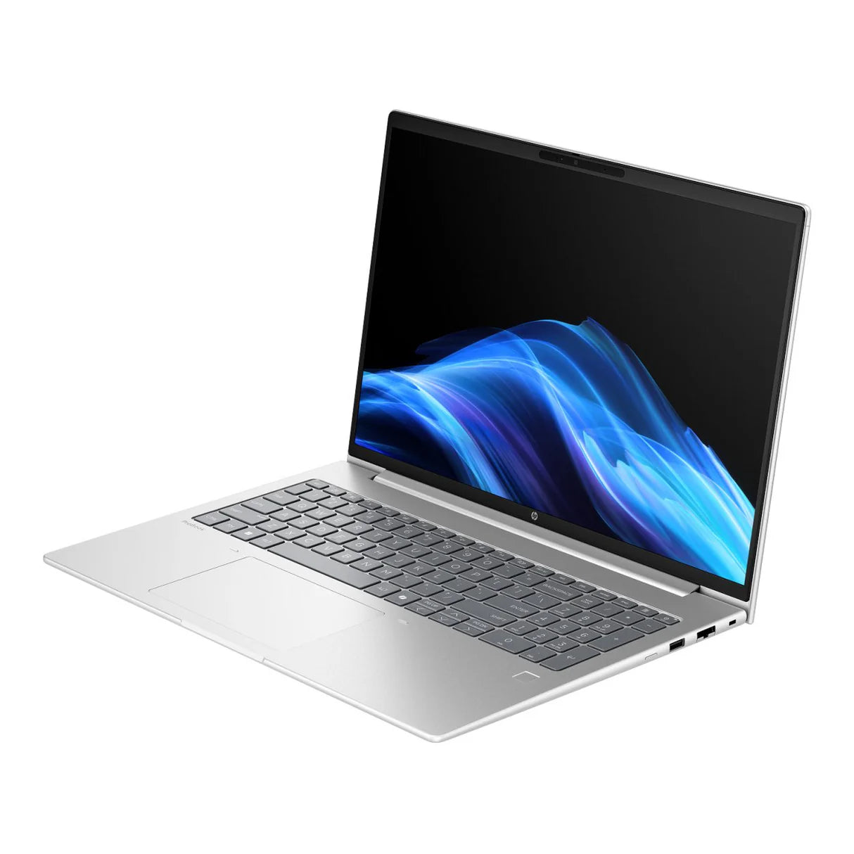 HP ProBook 4 G1iR 16-inch WUXGA Laptop - Intel Core 7 150U 512GB SSD 16GB RAM Windows FreeDos