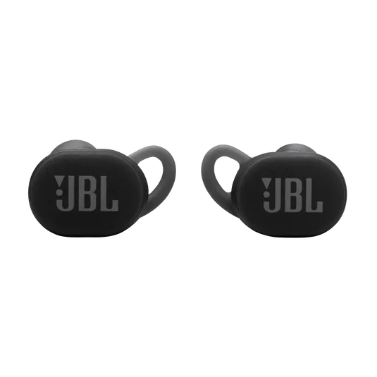 JBL Endurance RACE 2,True Wireless Noise Cancelling Bluetooth Earbuds-Black
