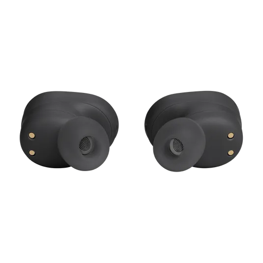 JBL TUNE Buds with noise cancelling - Black