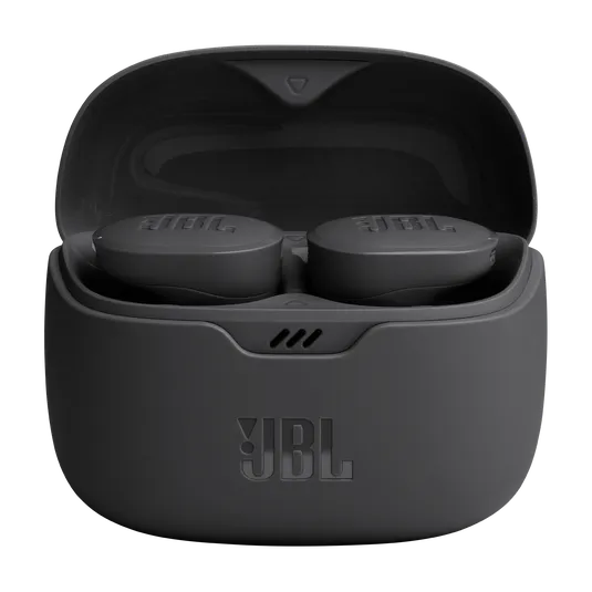 JBL TUNE Buds with noise cancelling - Black
