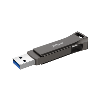 Dahua 128GB Dual Drive USB 3.2 Gen1 Flash Drive