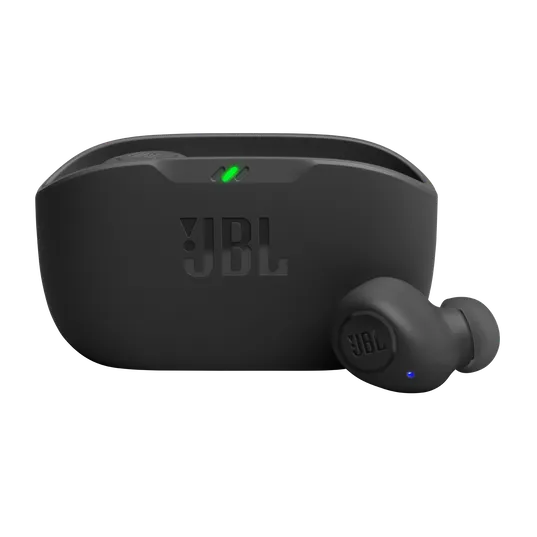 JBL WAVE True wireless Buds - Black