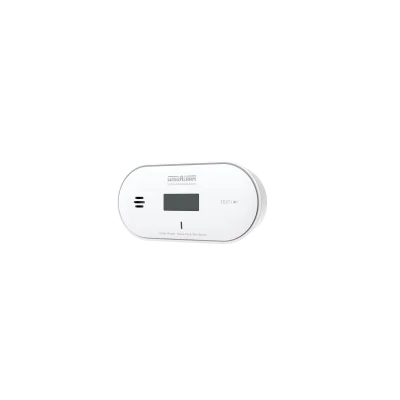 Dahua HY-GC30A-R8 Wireless Interconnected Carbon Monoxide Alarm