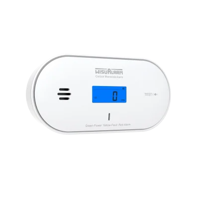 Dahua HY-GC30A Standalone Carbon Monoxide Alarm