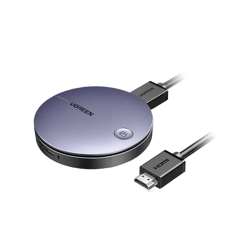 UGREEN 4K Wireless Phone Screen Projector