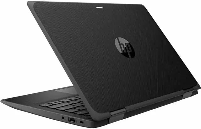 HP ProBook x360 11 Fortis G10 12th Gen Intel Core i5-1230U 8GB RAM 256GB SSD 11.6″ Touchscreen Display Intel Iris Xe Graphics  2-in-1 Notebook