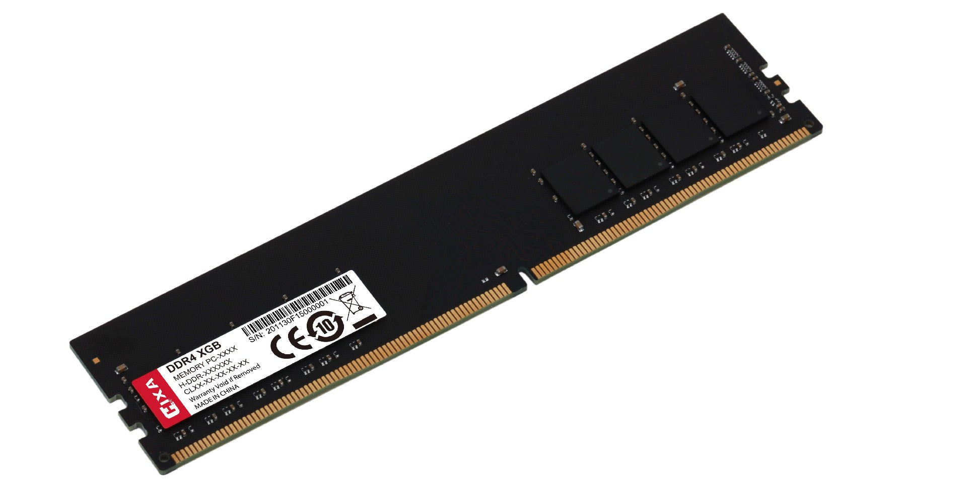 Hixa C400 8GB 3200 DDR4 Desktop Ram