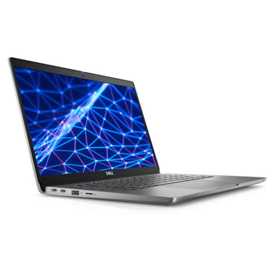 Dell Latitude 5330 x360 12th Gen Intel Core i5-1235U 8GB RAM 256GB NVMe SSD 13.3" FHD Display 720p Widescreen HD RGB Camera Dual-array Microphones WiFi Bluetooth Integrated Intel Iris Xe Graphics 2-in-1 Convertible Laptop