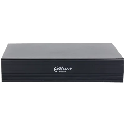 Dahua 8 Channel Penta-brid 1080N/720P Cooper 1U 1HDD WizSense Digital Video Recorder XVR1B08-I/T