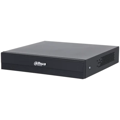Dahua 4 Channel Penta-brid 1080N/720P Cooper 1U 1HDD WizSense Digital Video Recorder - XVR1B04-I/T