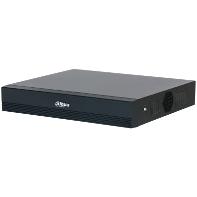 Dahua 16 Channel Penta-brid 1080N/720P Cooper 1U 1HDD WizSense Digital Video Recorder XVR1B16-I/T
