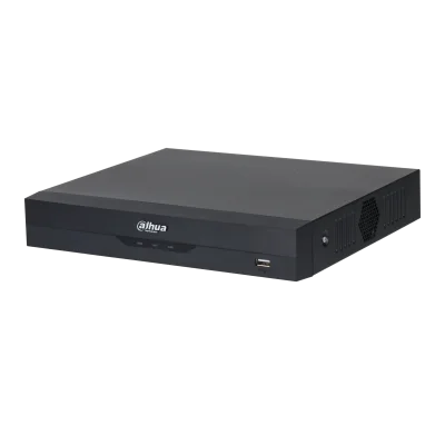 Dahua 4 Channel Compact 1U 1HDD Lite H.265 Network Video Recorder DHI-NVR1104HS-S3/H