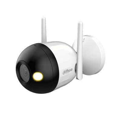DAHUA DH-F2C-LED BULLET C1 2MP Full Color Fixed-focal Wi-Fi Bullet Network Camera