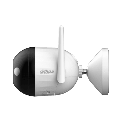 DAHUA DH-F2C-LED BULLET C1 2MP Full Color Fixed-focal Wi-Fi Bullet Network Camera