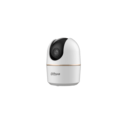 Dahua Hero A1 3MP Indoor Fixed-focal Wi-Fi Pan & Tilt Network Camera-H3A