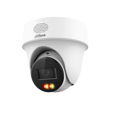 Dahua IPC-PT1439H-PV 4MP Smart Dual Light Active Deterrence Network PT Camera