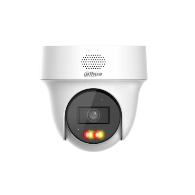 Dahua IPC-PT1439H-PV 4MP Smart Dual Light Active Deterrence Network PT Camera