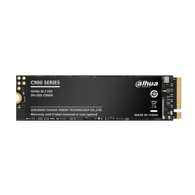 Dahua 128GB NVMe M.2 PCIe Gen 3×4 2280 SSD