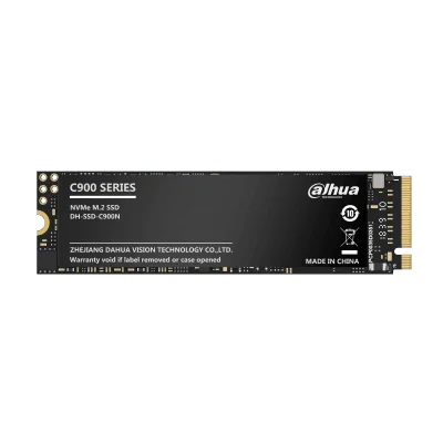 Dahua M.2 NVME 256GB PCIe Gen3x4 SSD