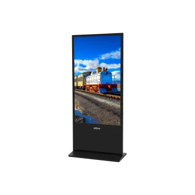 Dahua LDV65-SAI400K 65 inch Vertical LCD Digital Signage