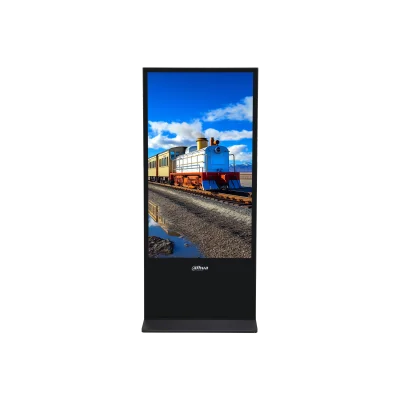 Dahua LDV65-SAI400K 65 inch Vertical LCD Digital Signage