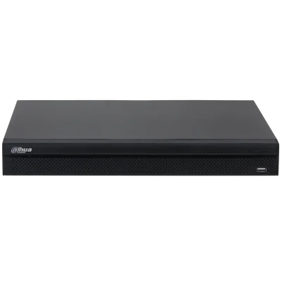 DAHUA 8 Channel Network Video Recorder DHI-NVR1108HS-8P-S3/H 8CH POE