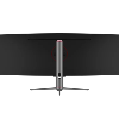 Dahua 49 Inch Curved DQHD Gaming Monitor-LM49-EW410CA