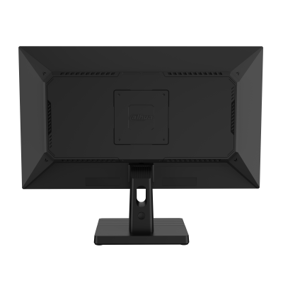 Dahua 24.5 Inch FHD Commercial Monitor With HDMI Display Port and Audio Jack - LM25-B221B