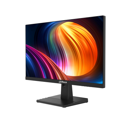 Dahua 24.5 Inch FHD Commercial Monitor With HDMI Display Port and Audio Jack - LM25-B221B