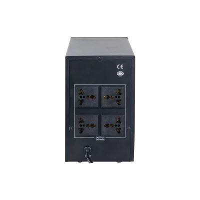 Dahua 1500VA UPS PFM350-900-A 800 Watts