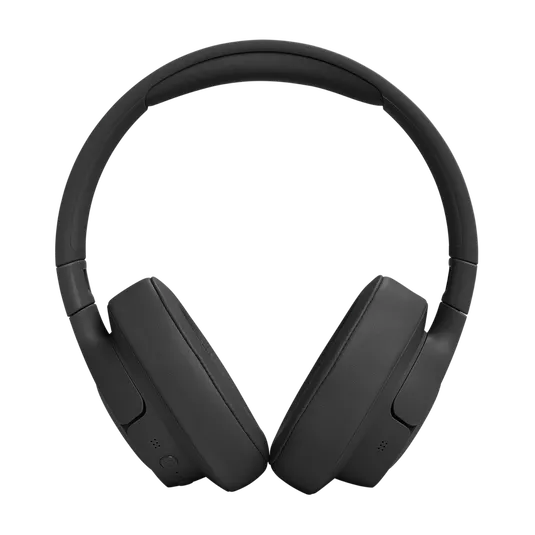 JBL Tune 770NC Adaptive noise cancelling wireless headphones - Black
