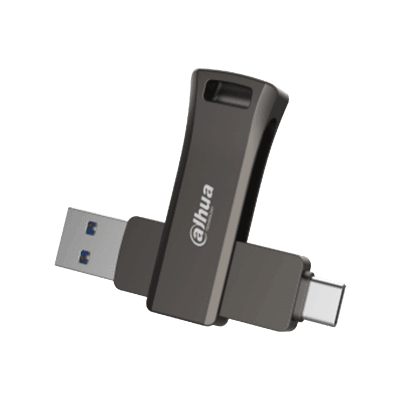 Dahua 128GB Dual Drive USB 3.2 Gen1 Flash Drive