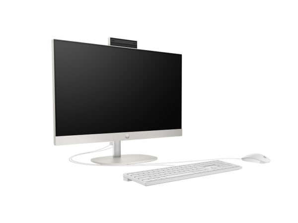 HP 23.8 inch All-in-One 24-CR0069ny PC (B94WLEA) Intel Core i5-1335U 8GB Ram 512GB SSD