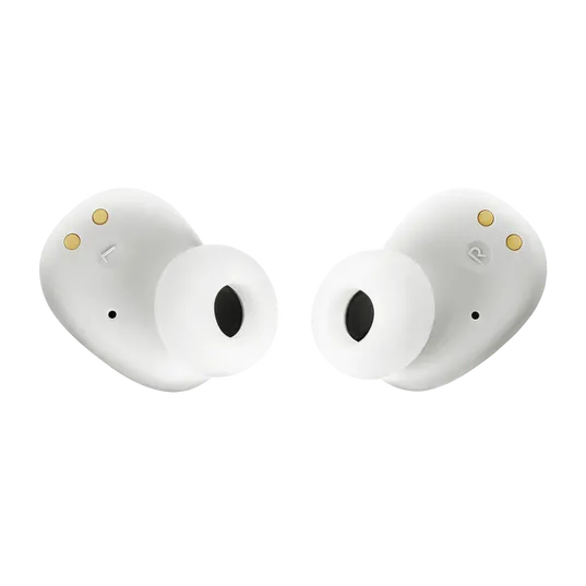 JBL WAVE True wireless Buds - White