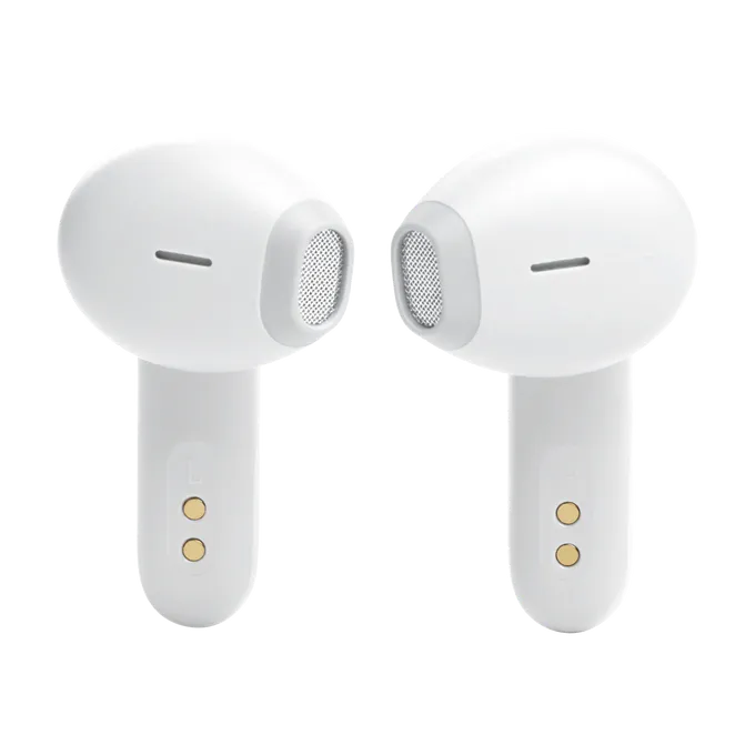 JBL TUNE Buds with noise cancelling - White