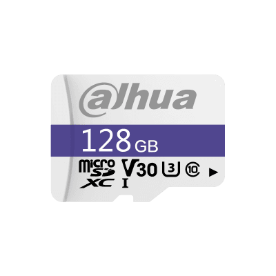 Dahua 128GB MicroSD Card