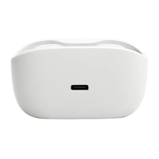 JBL WAVE True wireless Buds - White