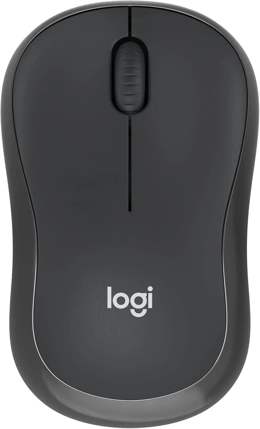 Logitech M240 Silent Bluetooth Wireless Mouse – Graphite