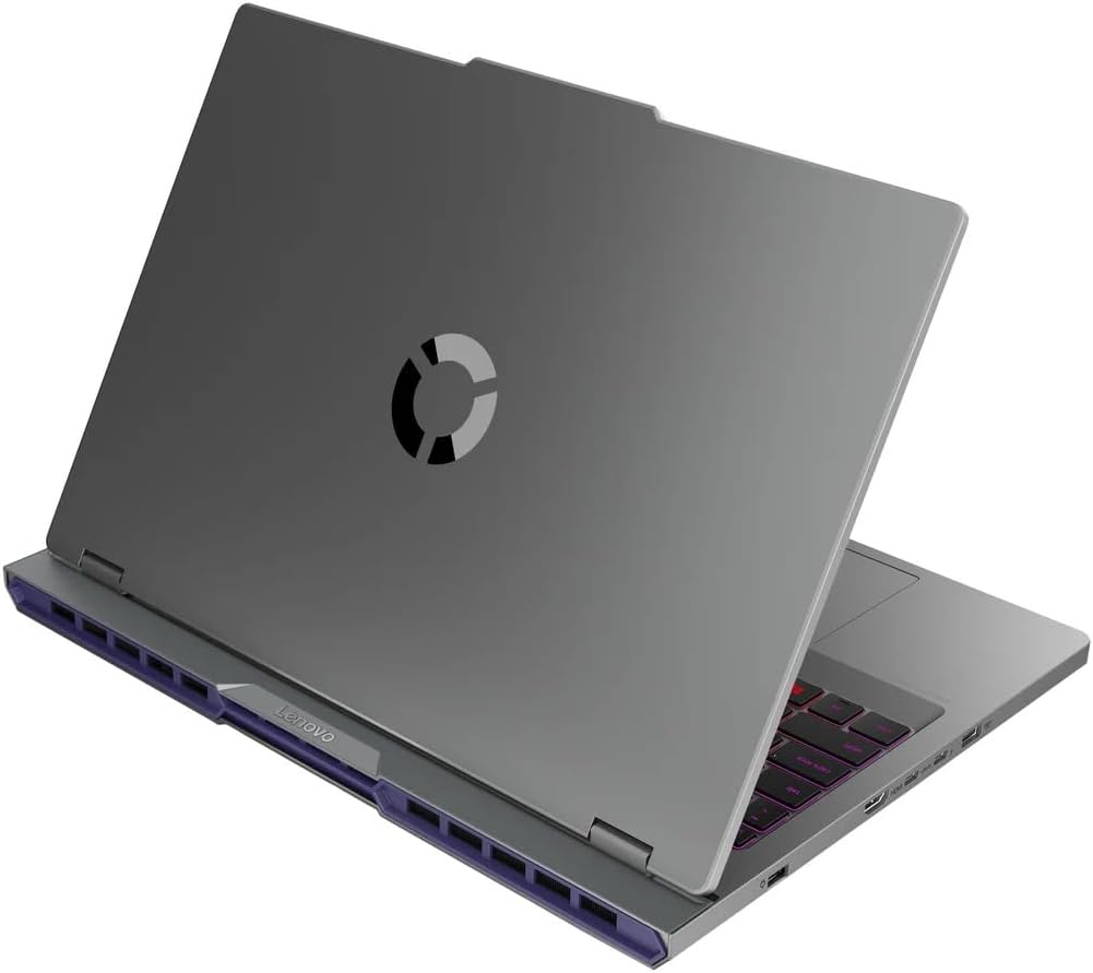 Lenovo Legion 5 16IAX10 Gaming Laptop Intel Core Ultra 9 275HX 32GB DDR5 Ram 1TB SSD 16 Inch WQXGA IPS 240Hz NVIDIA GeForce RTX 5060 8GB GDDR7