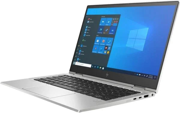 HP EliteBook x360 830 G8 11th Generation Intel Core i5 8GB RAM 256GB SSD 13.3 Inch Touchscreen FHD Display Laptop