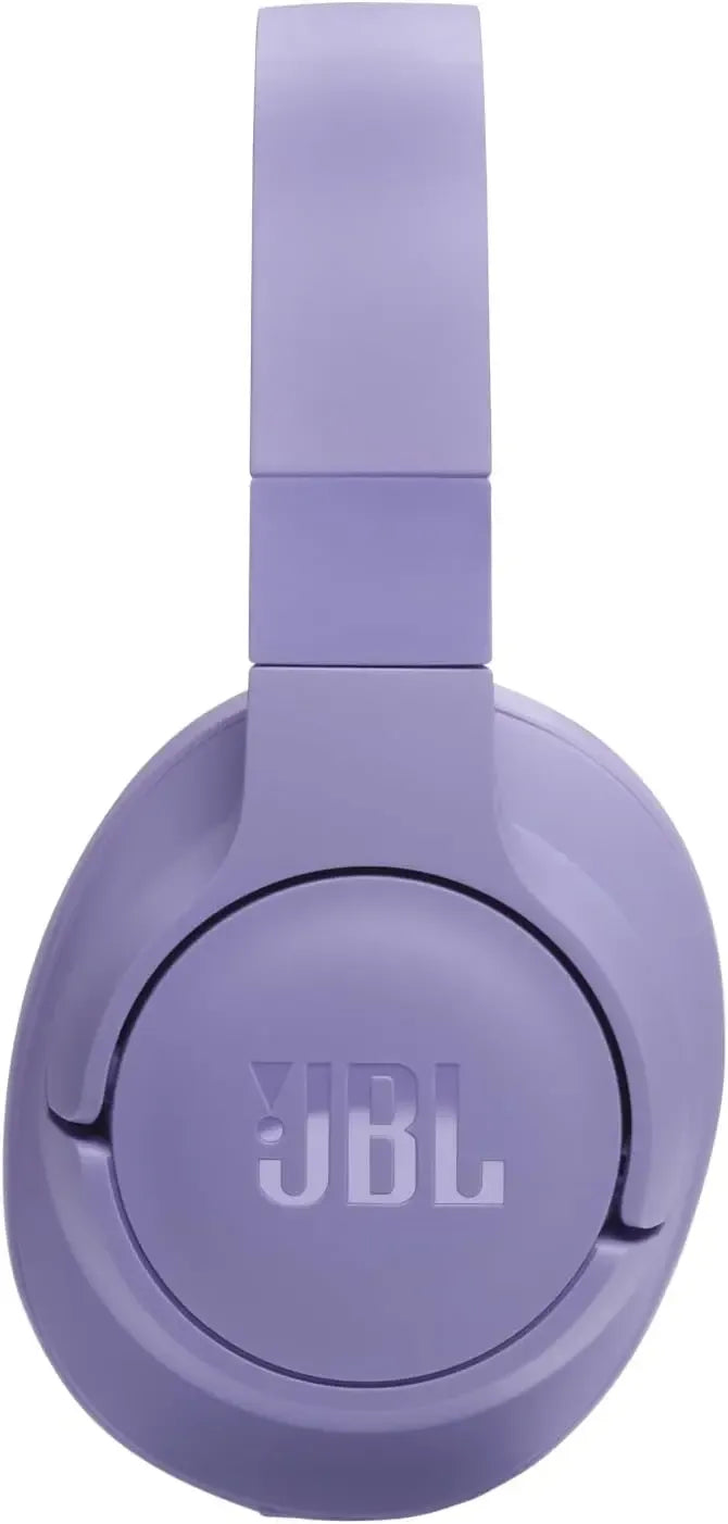 JBL Tune 720 Bluetooth headphones - Purple