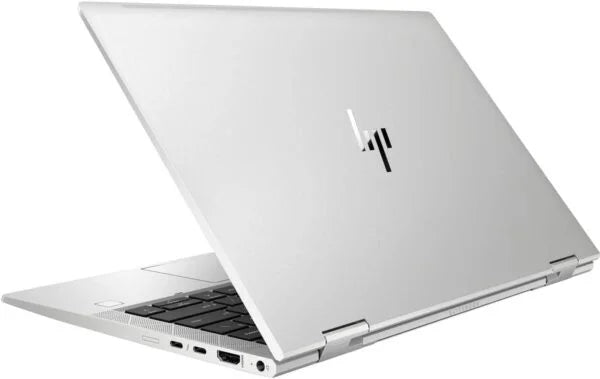 HP EliteBook x360 830 G8 11th Generation Intel Core i5 8GB RAM 256GB SSD 13.3 Inch Touchscreen FHD Display Laptop
