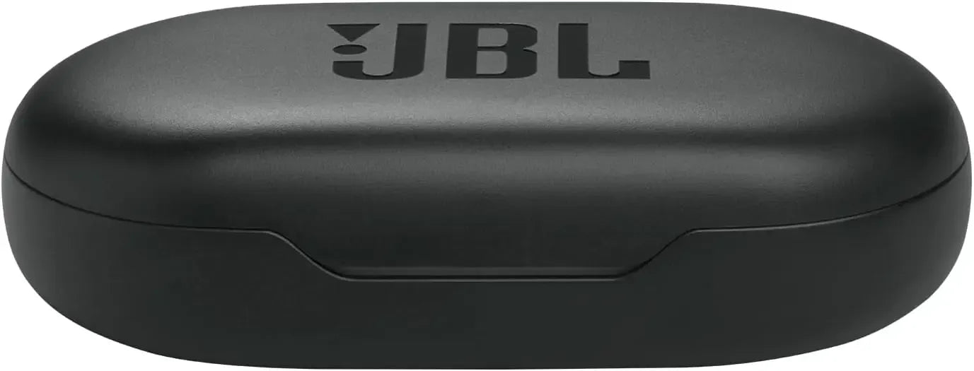 JBL Endurance PEAK 3,True Wireless Noise Cancelling Bluetooth Earbuds-Black