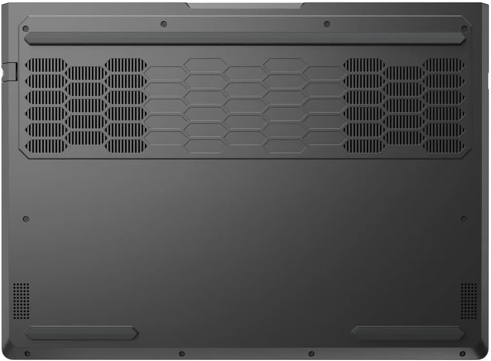 Lenovo Legion 5 16IAX10 Gaming Laptop Intel Core Ultra 9 275HX 32GB DDR5 Ram 1TB SSD 16 Inch WQXGA IPS 240Hz NVIDIA GeForce RTX 5060 8GB GDDR7