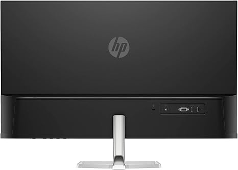 HP Series 5 Monitor M532sf 31.5" FHD IPS Anti-Glare Display
