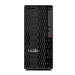 Lenovo ThinkStation P340 TW Desktop Computer Intel Core i7, 10th Gen(10700),128GB SSD 1TB HDD, 16GB RAM- 30DHS1YQ00