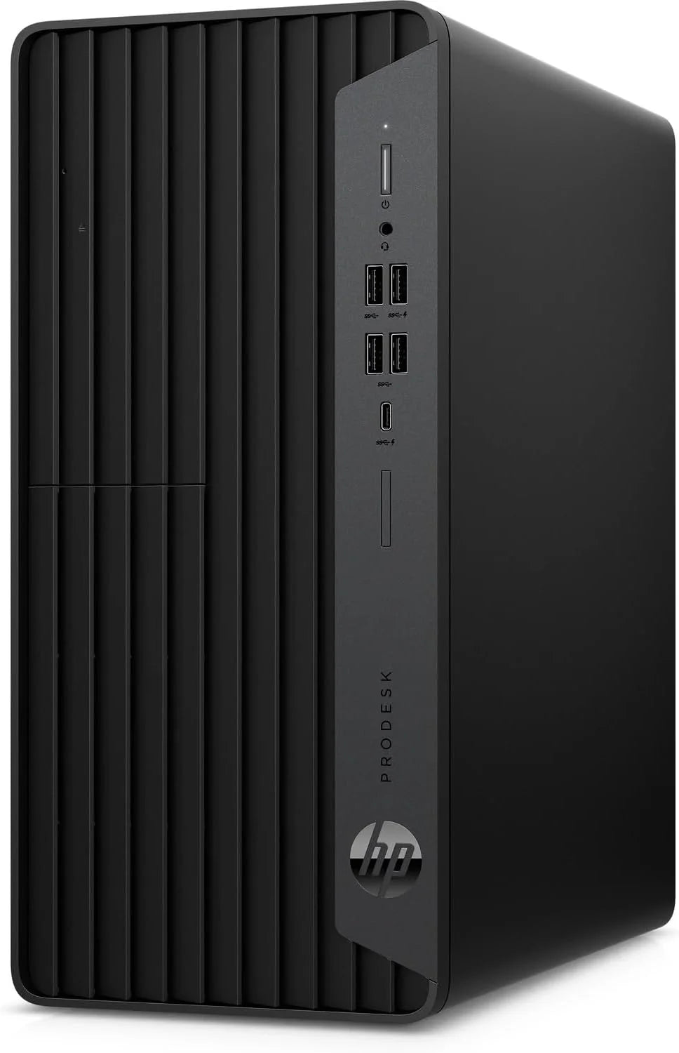 HP ProDesk 600 G6 Microtower Desktop Computer PC Intel Core i5 10TH Generation 16GB Ram 1TB HDD