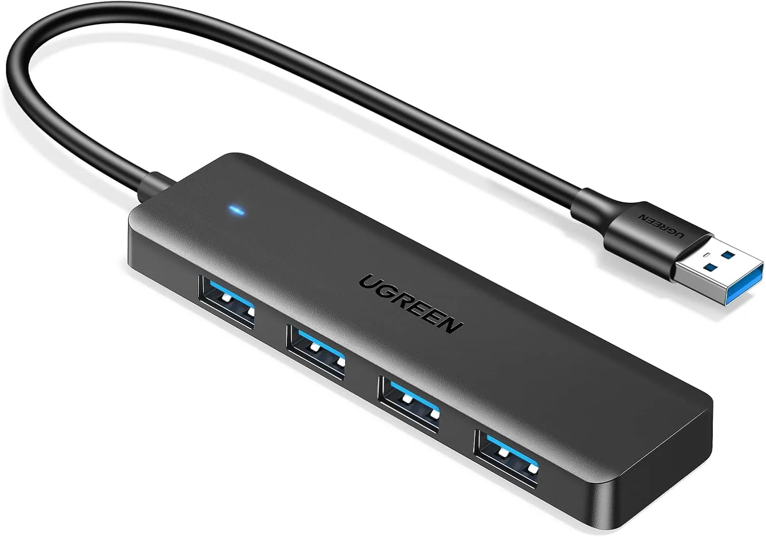 UGREEN 4 – Port USB to USB 3.0 Hub – CM219 – 25851