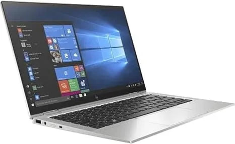 HP ELITEBOOK 1030 G7 X360 Laptop Intel Core i7-10TH Generation 16GB  DDR4 Ram 256GB SSD 13.3'' FHD Touch Screen Display
