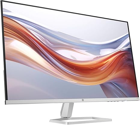 HP Series 5 Monitor M532sf 31.5" FHD IPS Anti-Glare Display